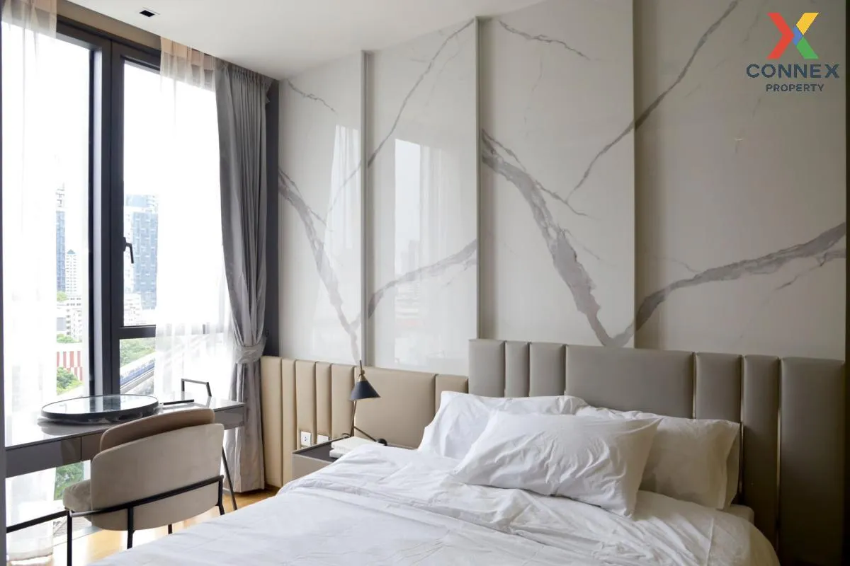 เช่าคอนโด  บีทนิค สุขุมวิท 32 BTS-ทองหล่อ คลองตัน เขต คลองเตย กรุ 2