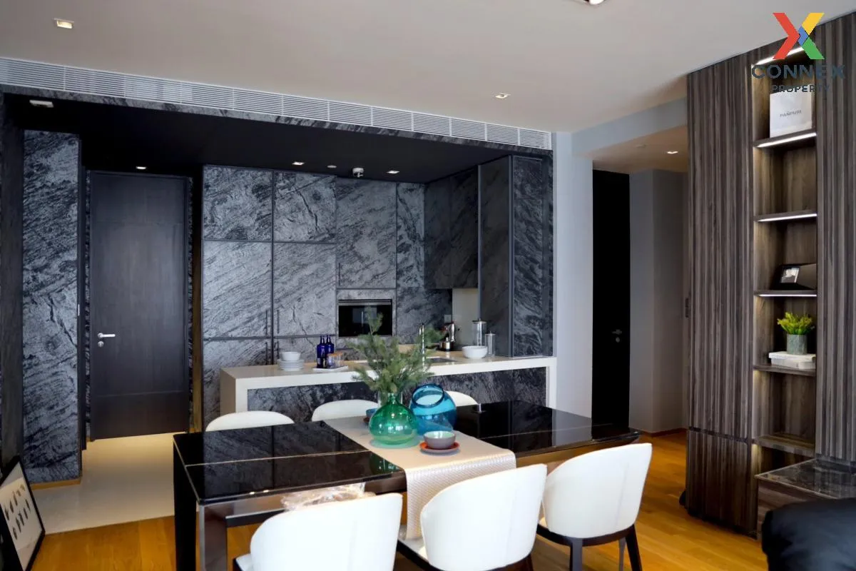 เช่าคอนโด  บีทนิค สุขุมวิท 32 BTS-ทองหล่อ คลองตัน เขต คลองเตย กรุ 3