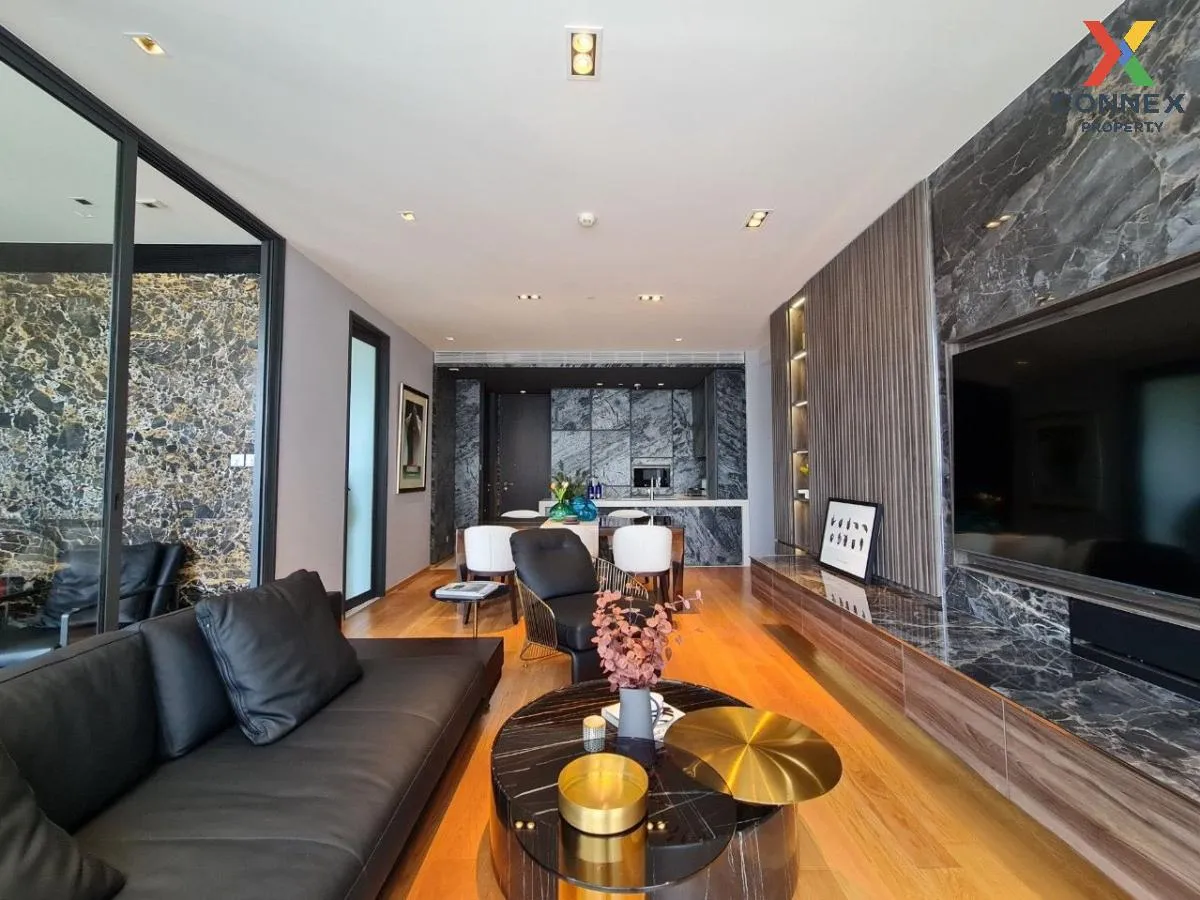 เช่าคอนโด  บีทนิค สุขุมวิท 32 BTS-ทองหล่อ คลองตัน เขต คลองเตย กรุ