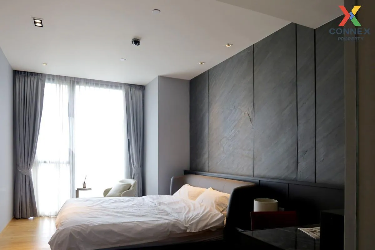 เช่าคอนโด  บีทนิค สุขุมวิท 32 BTS-ทองหล่อ คลองตัน เขต คลองเตย กรุ