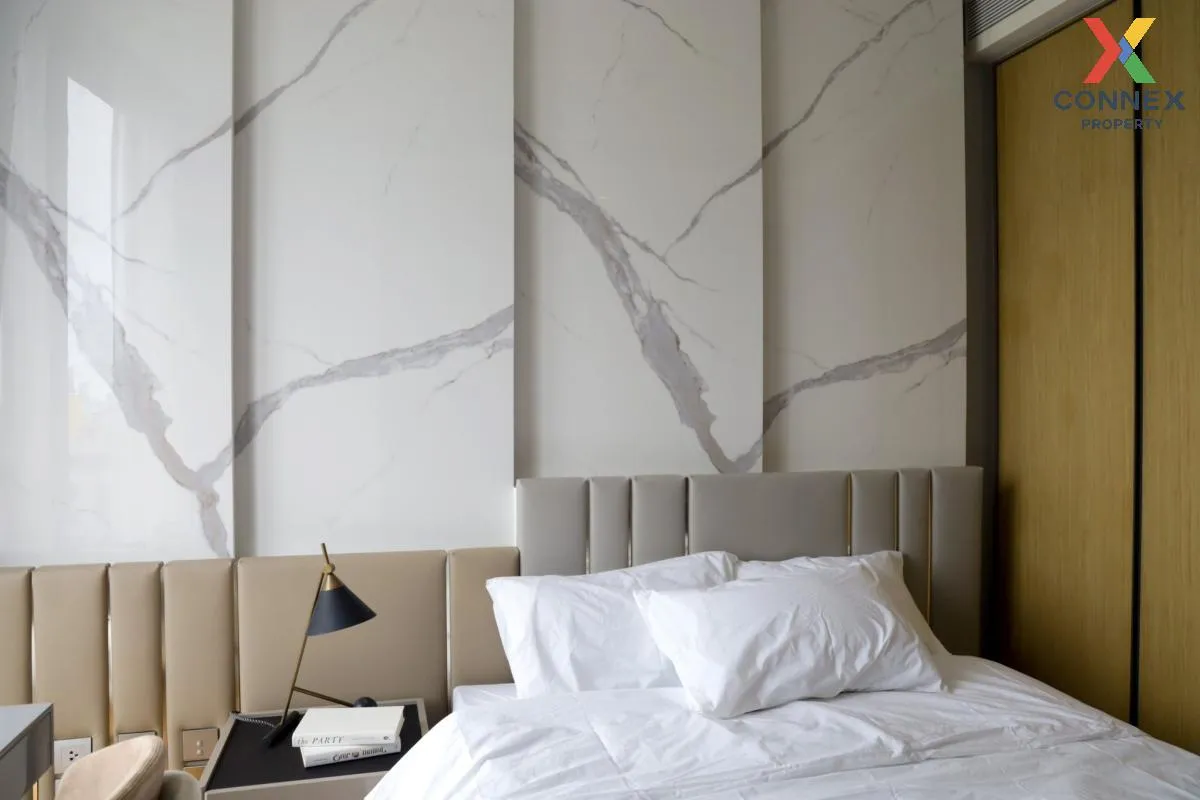 เช่าคอนโด  บีทนิค สุขุมวิท 32 BTS-ทองหล่อ คลองตัน เขต คลองเตย กรุ