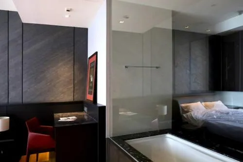 เช่าคอนโด  บีทนิค สุขุมวิท 32 BTS-ทองหล่อ คลองตัน เขต คลองเตย กรุงเทพ CX-122399