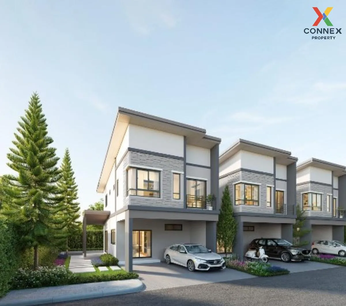 For Sale House , The Plant Rangsit Klong 4-Wongwaen , Khlong Si , 1