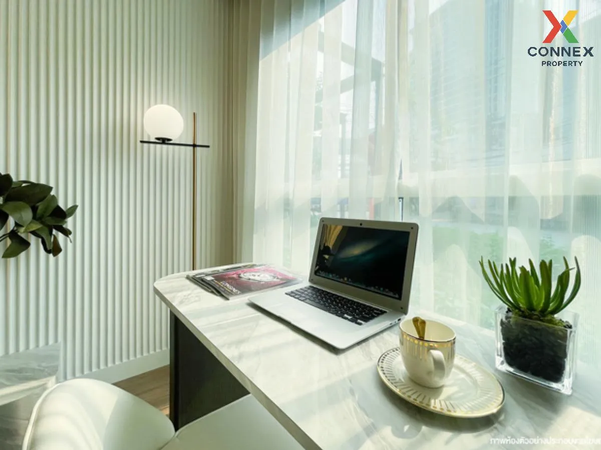 ขายคอนโด  ลุมพินี เพลส แจ้งวัฒนะ-ปากเกร็ด สเตชั่น ปากเกร็ด ปากเกร