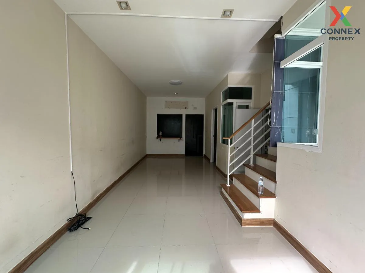 ขายทาวน์เฮ้าส์/ทาวน์โฮม  โกลเด้น ทาวน์ สาทร BTS-วุฒากาศ บางหว้า เ 4