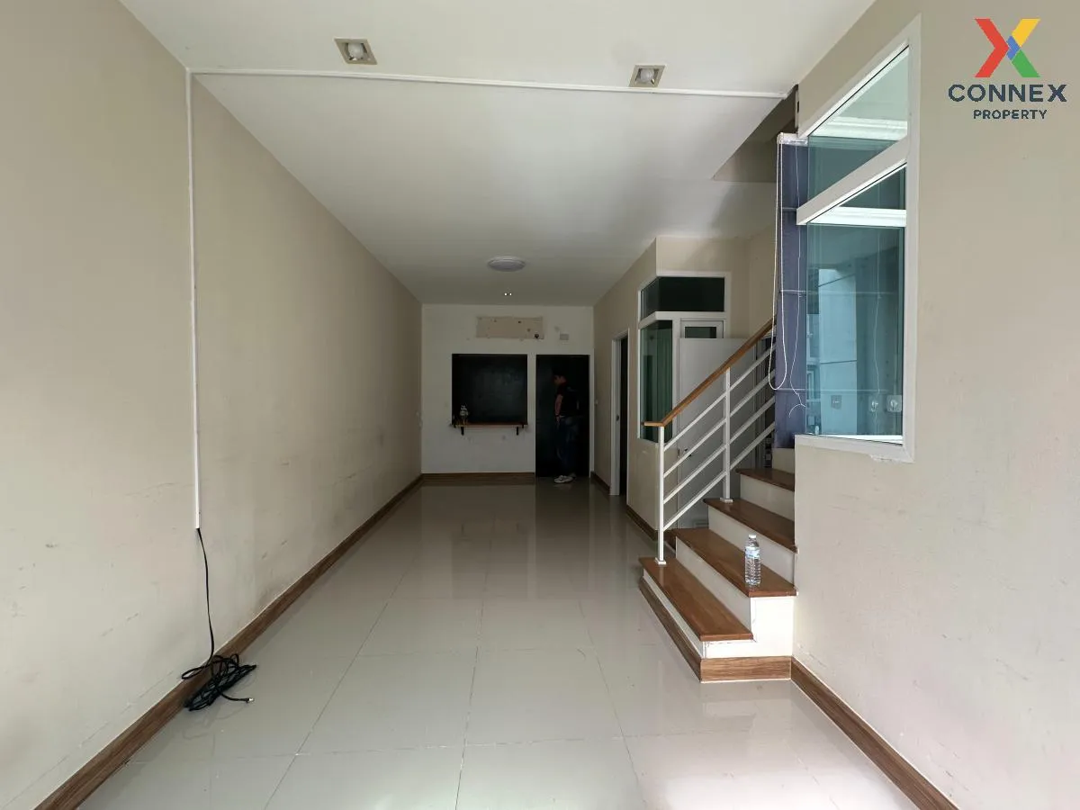 ขายทาวน์เฮ้าส์/ทาวน์โฮม  โกลเด้น ทาวน์ สาทร BTS-วุฒากาศ บางหว้า เ