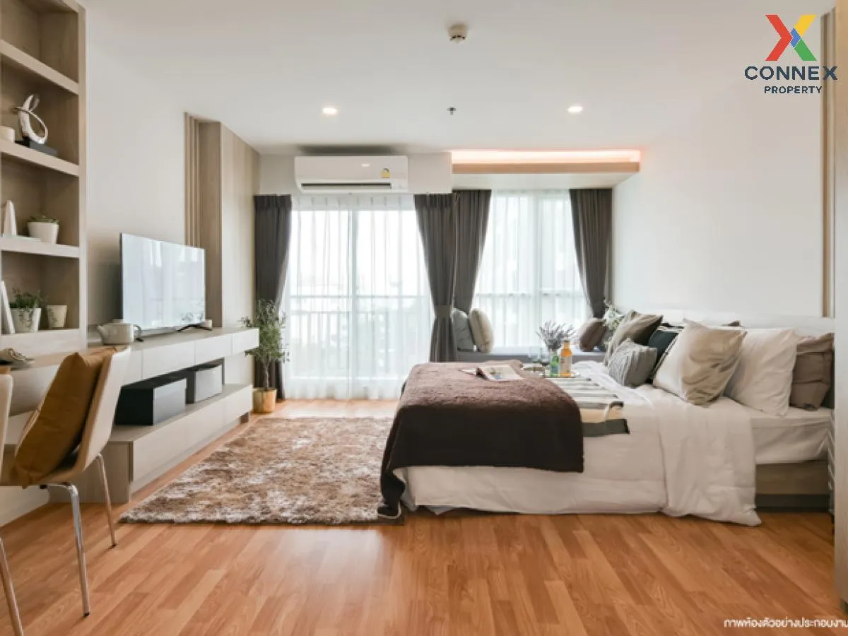 For Sale Condo , Lumpini Condotown Ekachai 48 , Bang Bon , Bang B 1