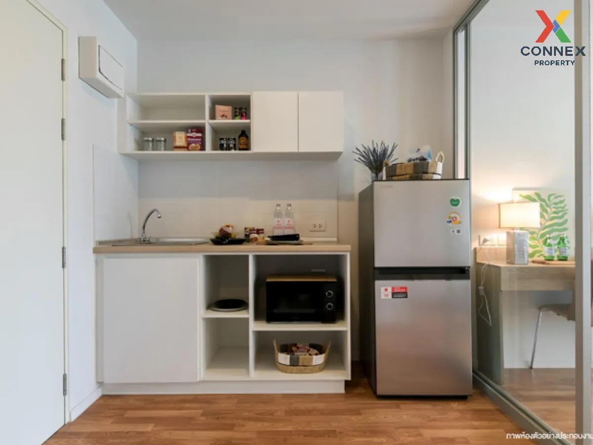 For Sale Condo , Lumpini Condotown Ekachai 48 , Bang Bon , Bang B 3