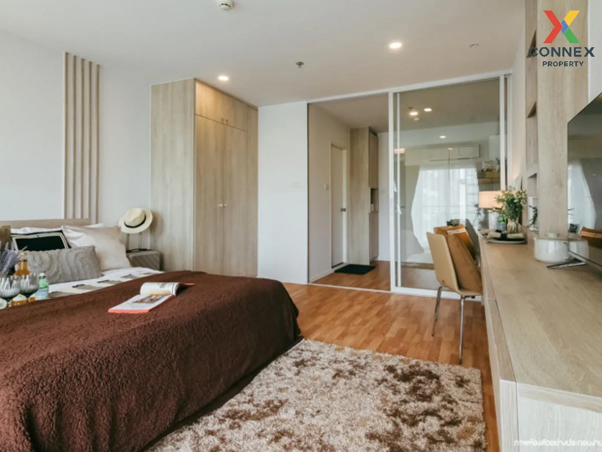 For Sale Condo , Lumpini Condotown Ekachai 48 , Bang Bon , Bang B 4