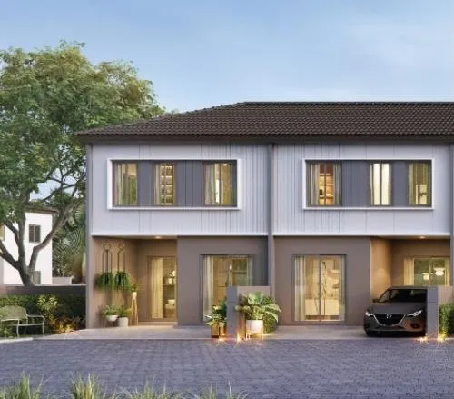 ขายทาวน์เฮ้าส์/ทาวน์โฮม  บ้านพฤกษา ติวานนท์ - รังสิต 2 บ้านใหม่ เมืองปทุมธานี ปทุมธานี CX-122426