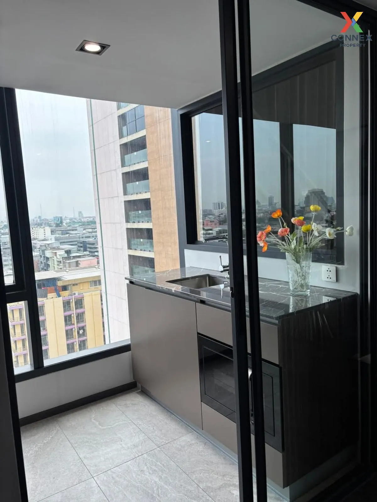 For Sale Condo , CONNER Ratchathewi , Duplex , BTS-Ratchathewi ,  For Sale Condo , CONNER Ratchathewi , Duplex , BTS-Ratchathewi ,