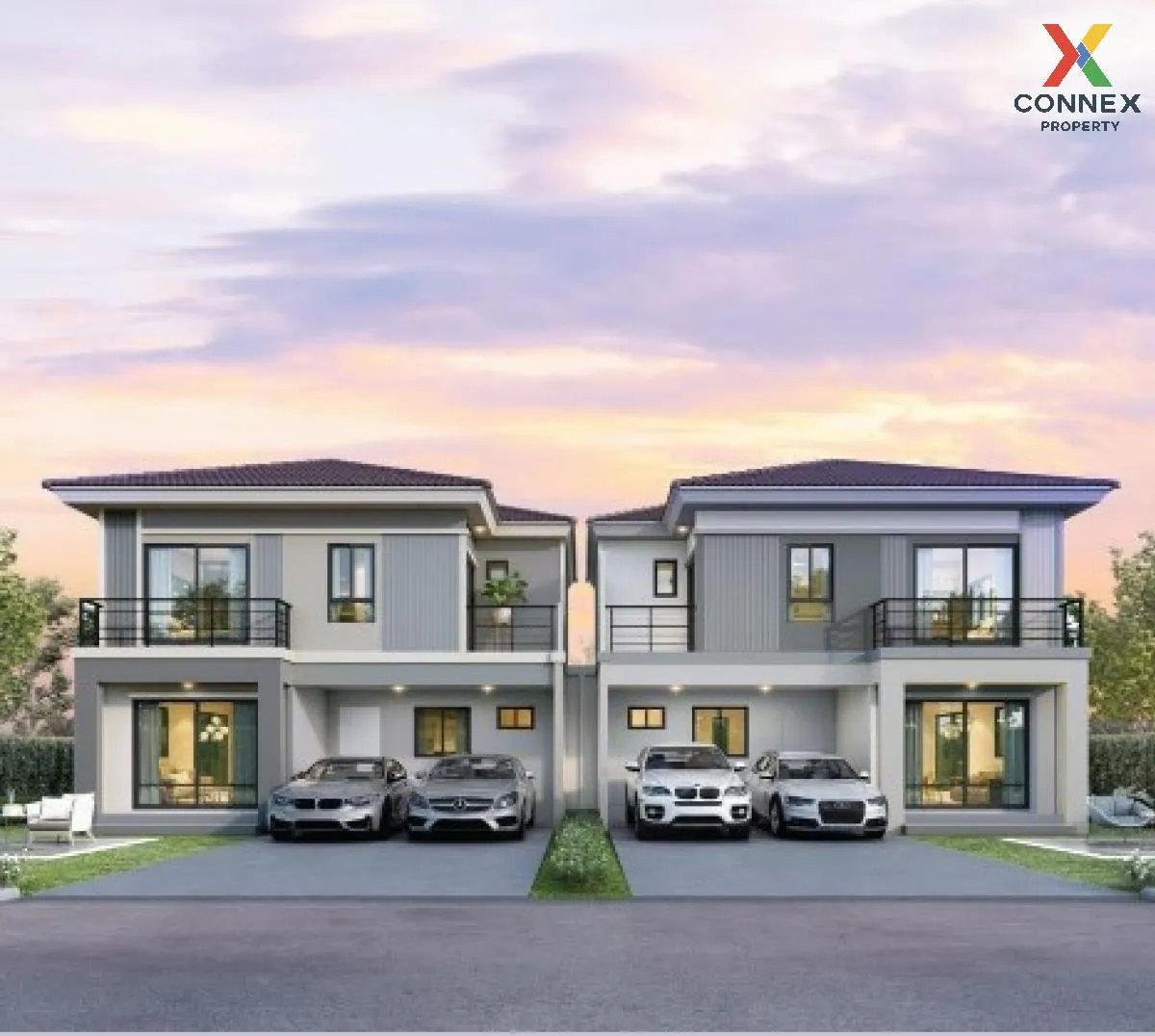 For Sale House , Passorn Donmuang - Dhupatemee , BTS-Khu Khot , K 1