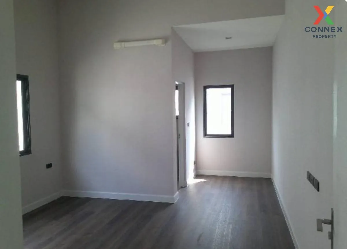 ขายบ้าน   บางกอก บูเลอวาร์ด รามอินทรา 109 บางชัน เขต คลองสามวา กร 3