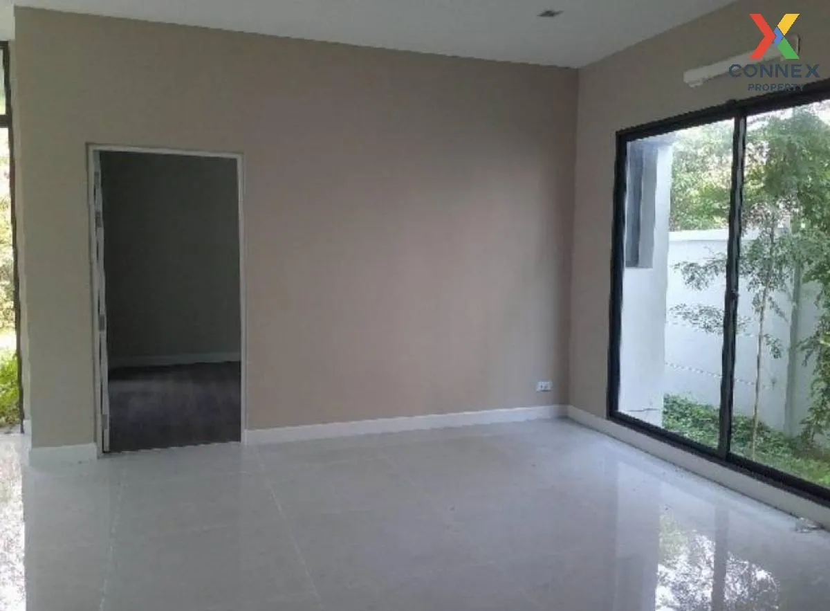 For Sale House , Bangkok Boulevard Ramintra 109 , Bang Chan , Khl