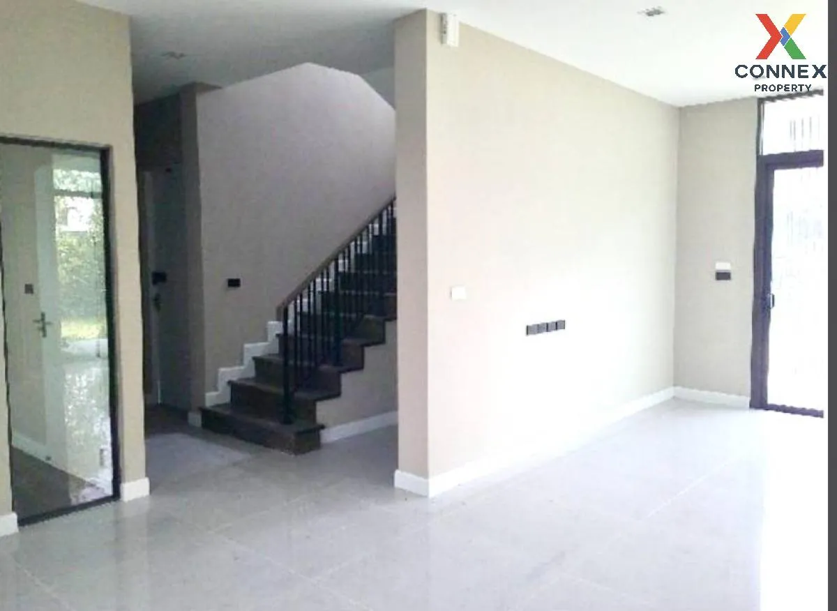 For Sale House , Bangkok Boulevard Ramintra 109 , Bang Chan , Khl