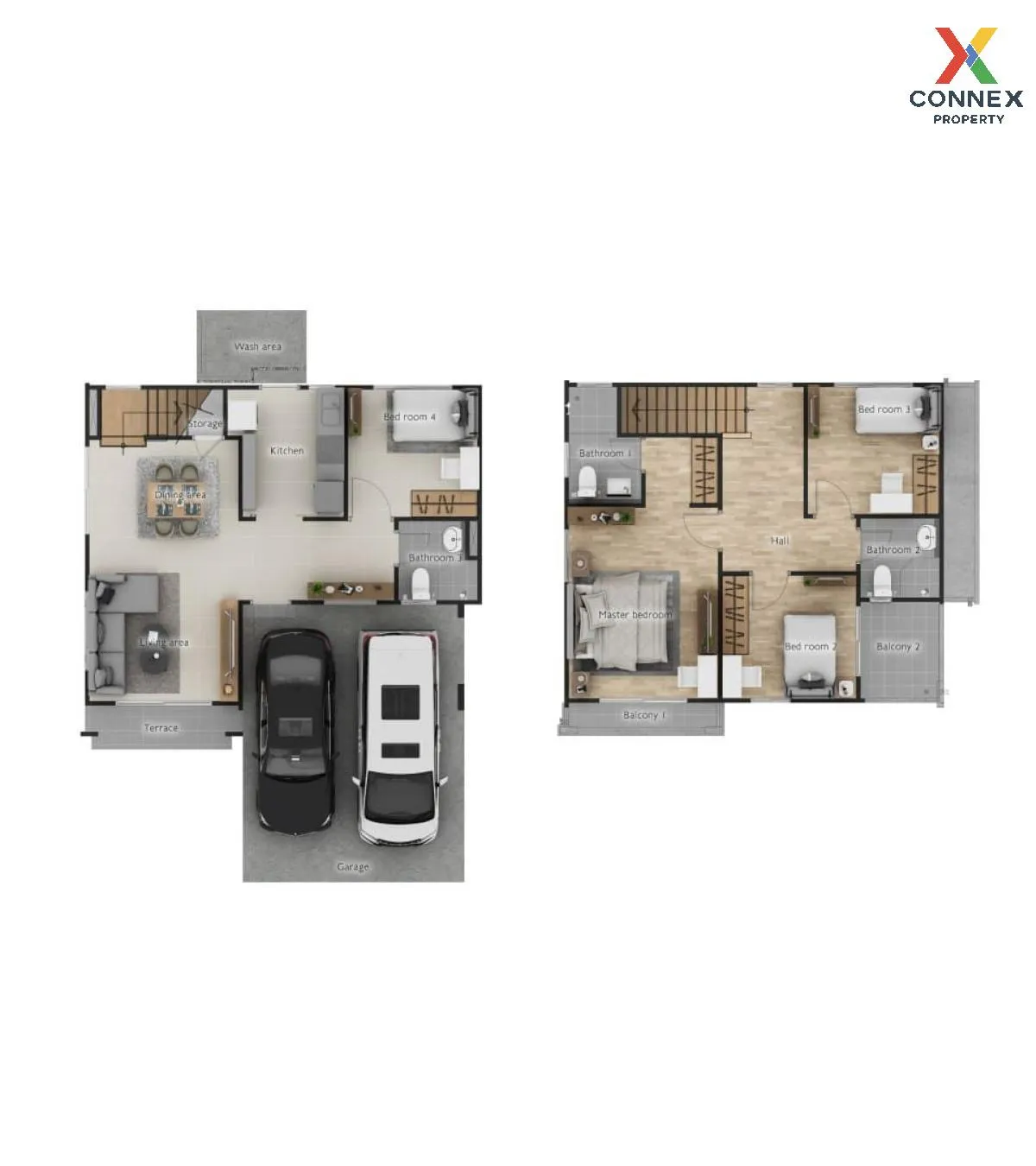 For Sale House , Passorn Donmuang - Dhupatemee , BTS-Khu Khot , K 2