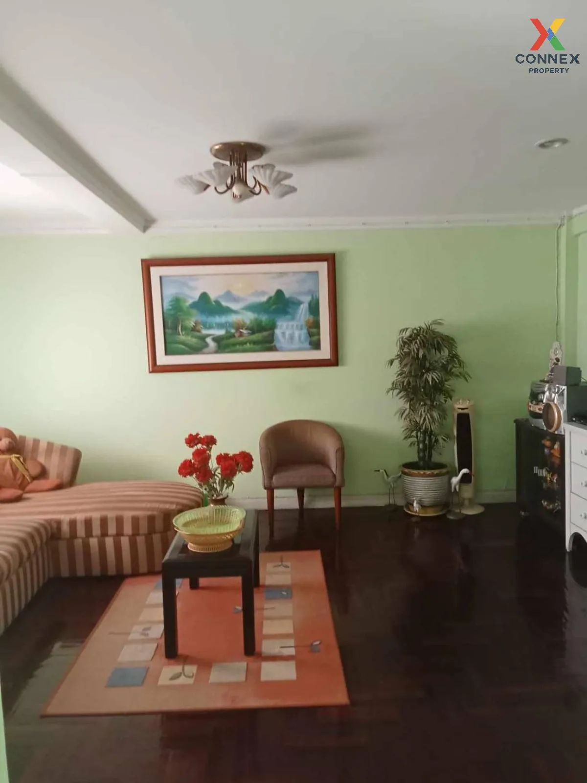 ขายทาวน์เฮ้าส์/ทาวน์โฮม  เพชรอัมพร เพชรเกษม 79 หน้ากว้าง หนองแขม  3