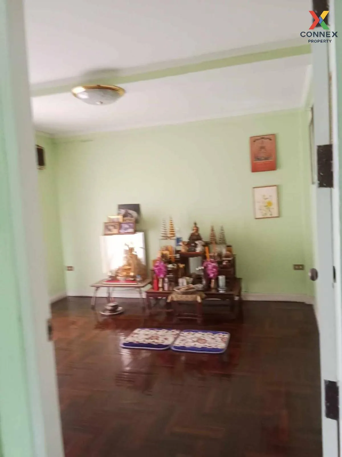 ขายทาวน์เฮ้าส์/ทาวน์โฮม  เพชรอัมพร เพชรเกษม 79 หน้ากว้าง หนองแขม  4