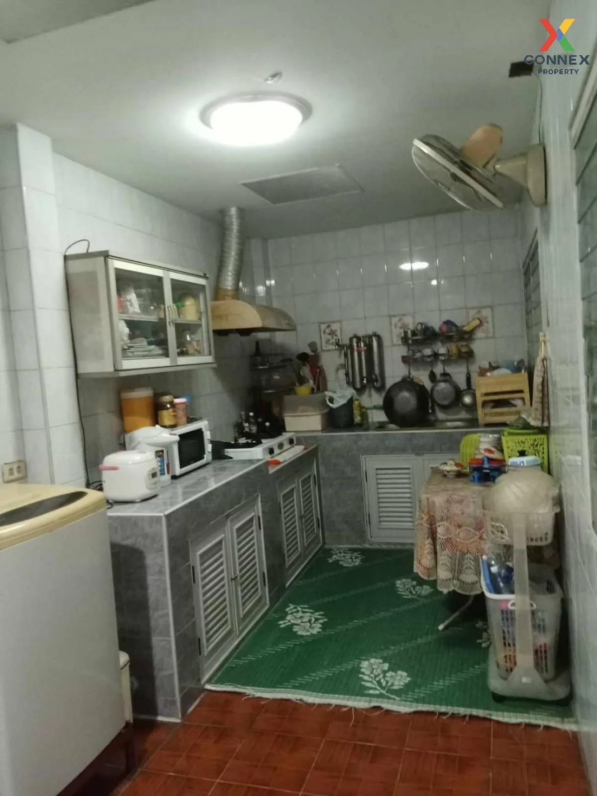 ขายทาวน์เฮ้าส์/ทาวน์โฮม  เพชรอัมพร เพชรเกษม 79 หน้ากว้าง หนองแขม 