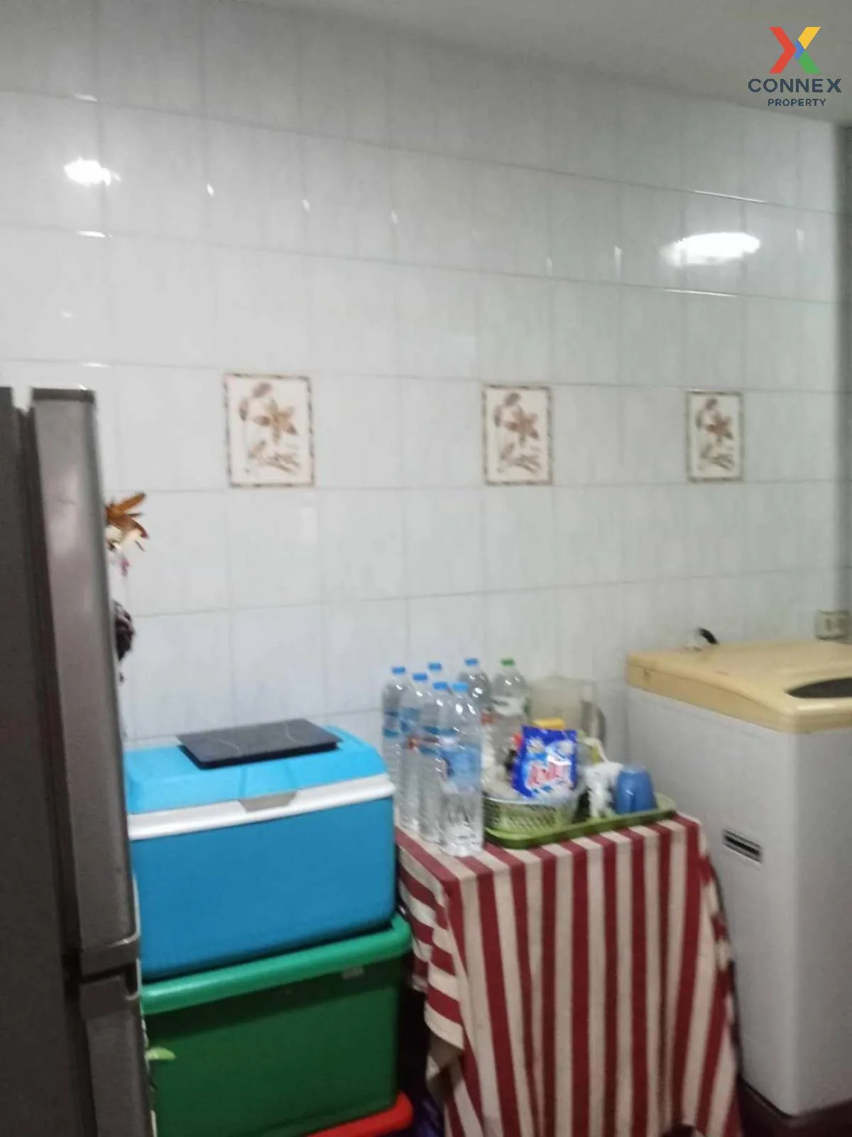 ขายทาวน์เฮ้าส์/ทาวน์โฮม  เพชรอัมพร เพชรเกษม 79 หน้ากว้าง หนองแขม 