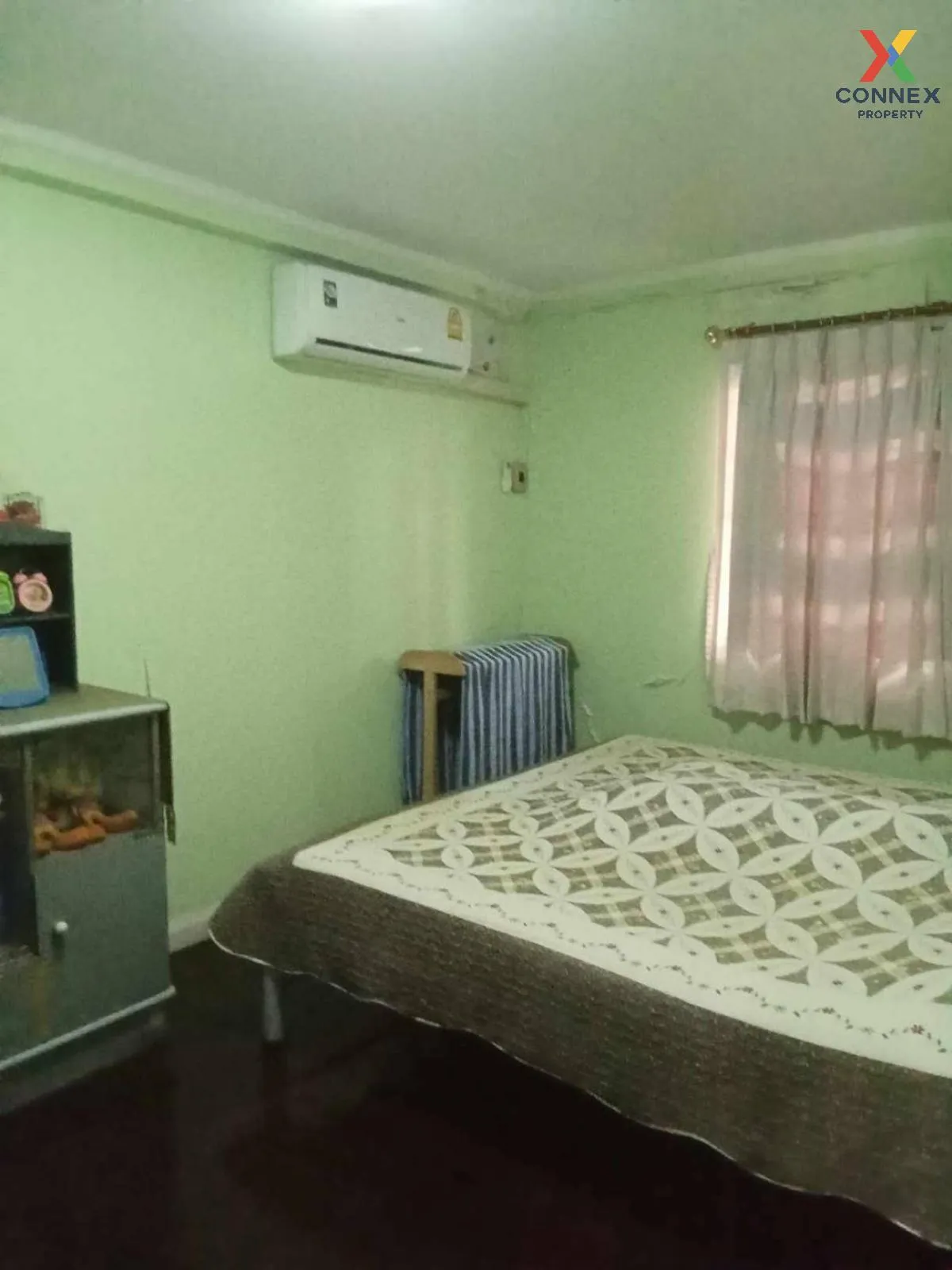 ขายทาวน์เฮ้าส์/ทาวน์โฮม  เพชรอัมพร เพชรเกษม 79 หน้ากว้าง หนองแขม 