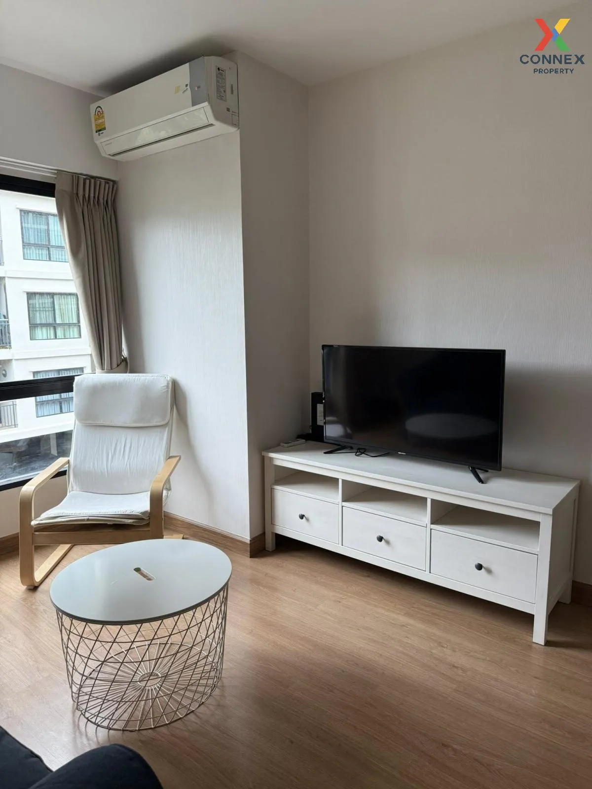 เช่าคอนโด  ศุภาลัย ซิตี้ รีสอร์ท สถานีแบริ่ง (สุขุมวิท 105) BTS-แ 2