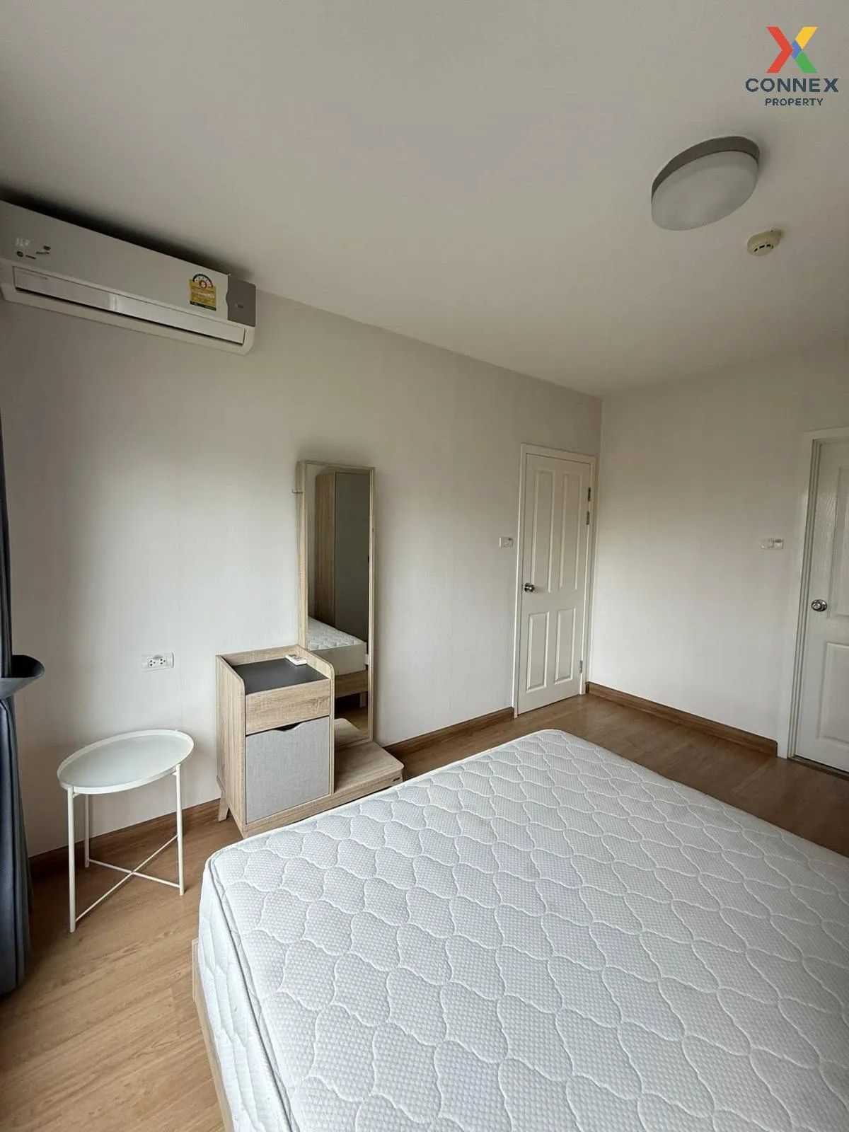 เช่าคอนโด  ศุภาลัย ซิตี้ รีสอร์ท สถานีแบริ่ง (สุขุมวิท 105) BTS-แ