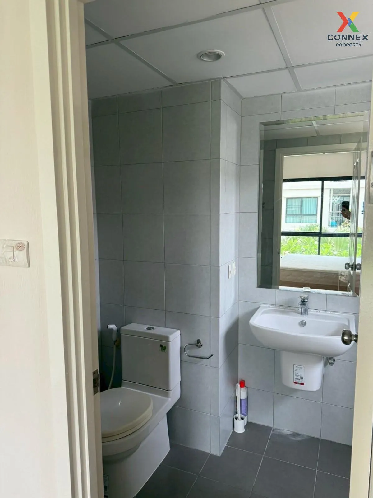 เช่าคอนโด  ศุภาลัย ซิตี้ รีสอร์ท สถานีแบริ่ง (สุขุมวิท 105) BTS-แ