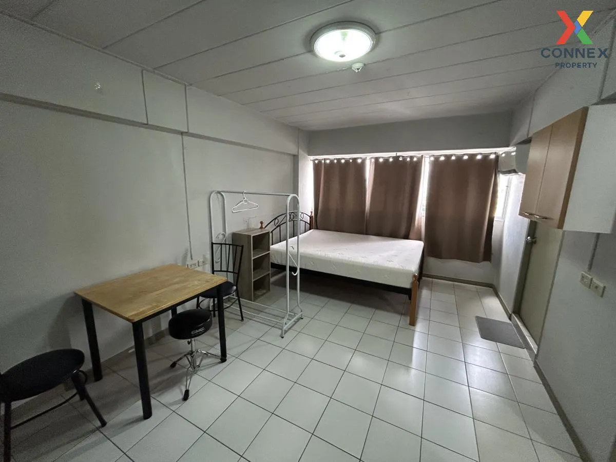 เช่าคอนโด  ลุมพินี เซ็นเตอร์ แฮปปี้แลนด์ เฟส 1-4 คลองจั่น เขต บาง เช่าคอนโด  ลุมพินี เซ็นเตอร์ แฮปปี้แลนด์ เฟส 1-4 คลองจั่น เขต บาง 1