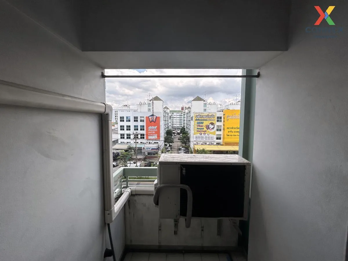 เช่าคอนโด  ลุมพินี เซ็นเตอร์ แฮปปี้แลนด์ เฟส 1-4 คลองจั่น เขต บาง เช่าคอนโด  ลุมพินี เซ็นเตอร์ แฮปปี้แลนด์ เฟส 1-4 คลองจั่น เขต บาง 3