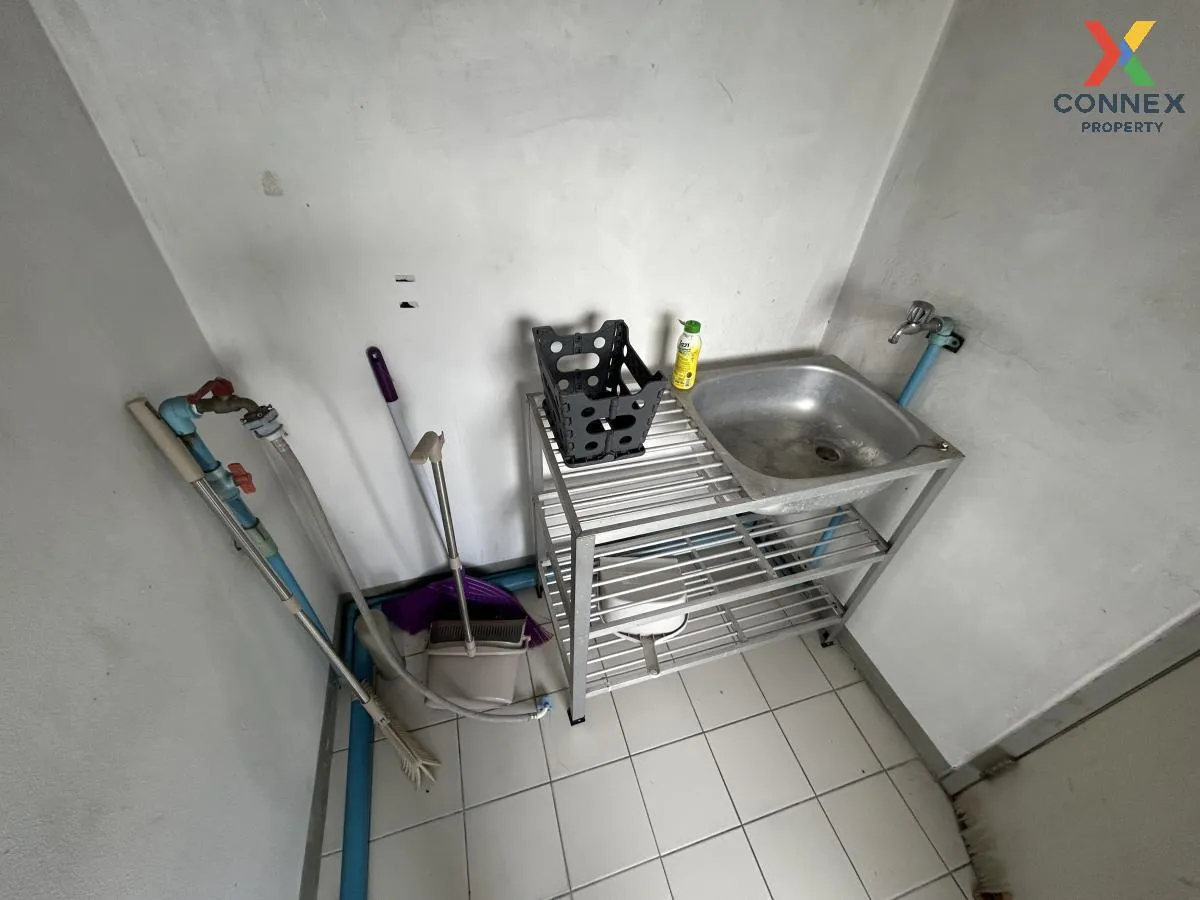 เช่าคอนโด  ลุมพินี เซ็นเตอร์ แฮปปี้แลนด์ เฟส 1-4 คลองจั่น เขต บาง เช่าคอนโด  ลุมพินี เซ็นเตอร์ แฮปปี้แลนด์ เฟส 1-4 คลองจั่น เขต บาง 4