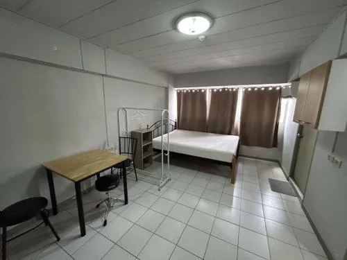 For Rent Condo , LUMPINI CENTER HAPPYLAND PHASE 1-4 , Khlong Chan , Bang Kapi , Bangkok , CX-122446