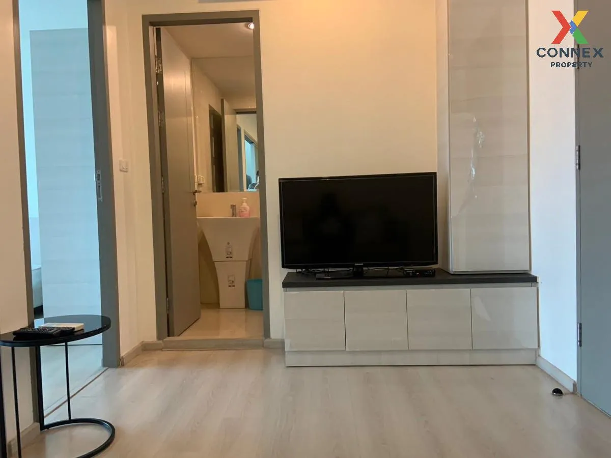 เช่าคอนโด  ไลฟ์ รัชดาภิเษก MRT-ห้วยขวาง ห้วยขวาง เขต ห้วยขวาง กรุ 1