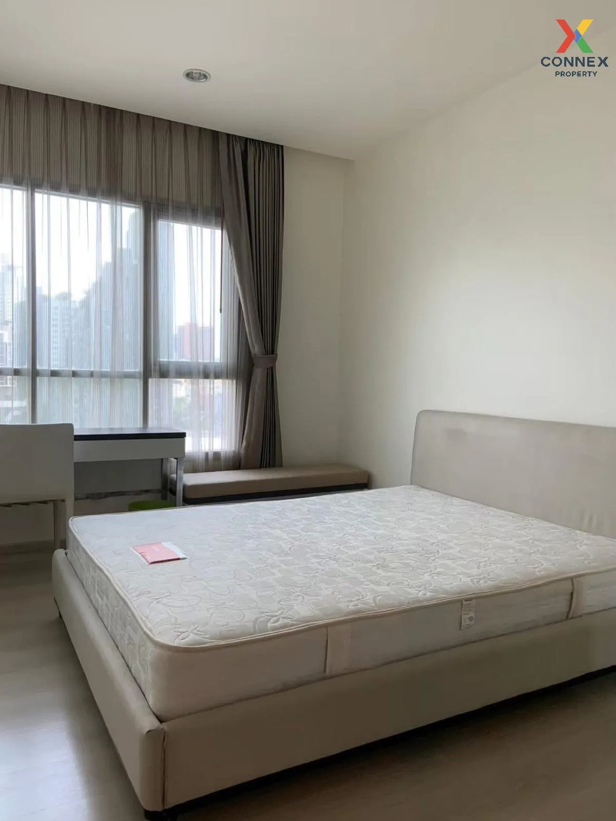 เช่าคอนโด  ไลฟ์ รัชดาภิเษก MRT-ห้วยขวาง ห้วยขวาง เขต ห้วยขวาง กรุ