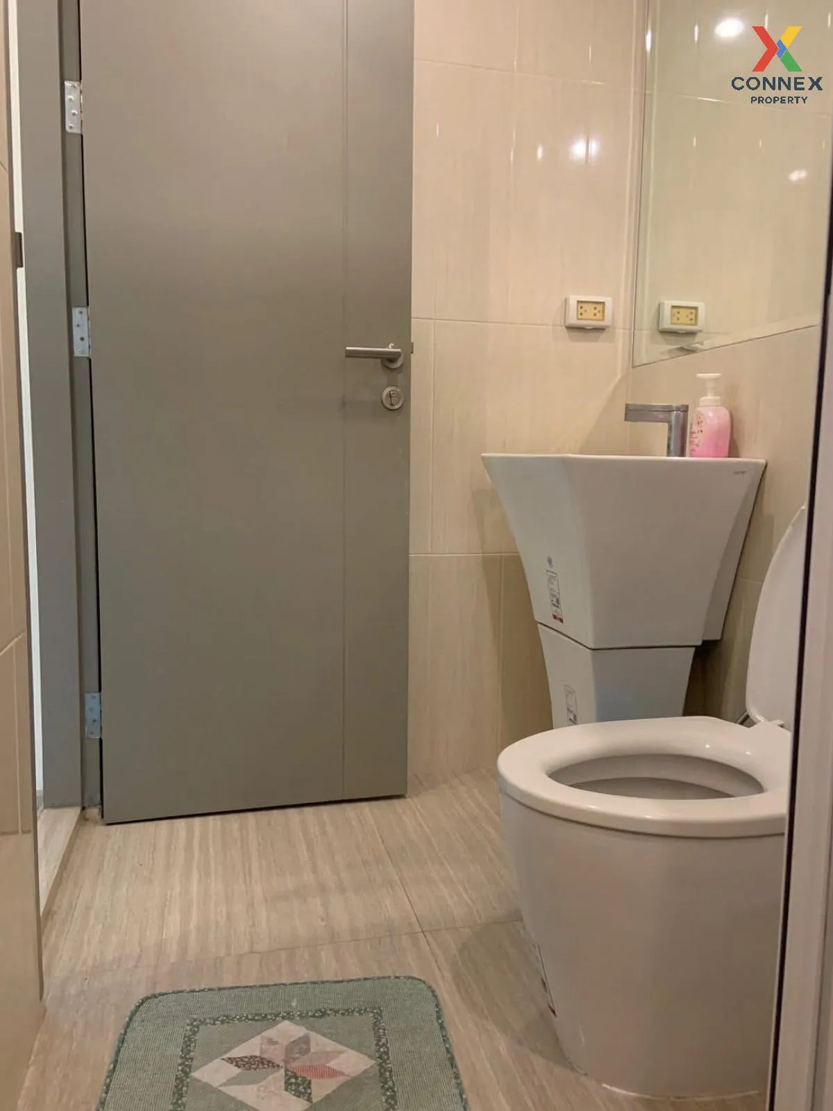 เช่าคอนโด  ไลฟ์ รัชดาภิเษก MRT-ห้วยขวาง ห้วยขวาง เขต ห้วยขวาง กรุ