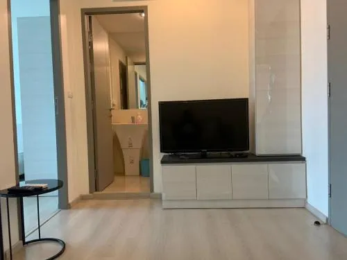 For Rent Condo , Life Ratchadapisek , MRT-Huai Khwang , Huai Khwang , Huai Khwang , Bangkok , CX-122448