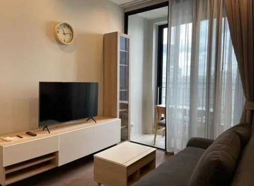 For Sale Condo , Ideo Q Victory , BTS-Victory Monument , Thanon Phyathai , Rat Thewi , Bangkok , CX-122449