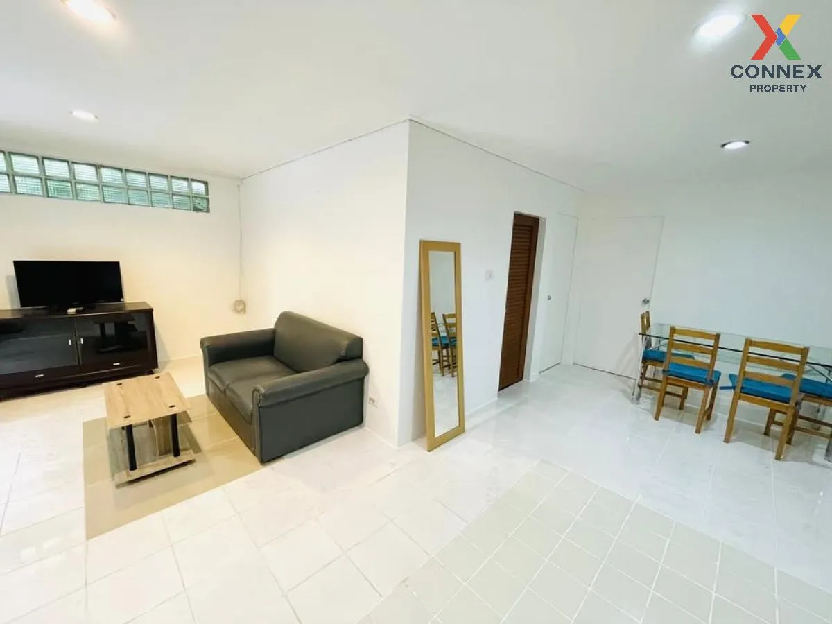 เช่าคอนโด  เดอะ วอเตอร์ฟอร์ด พระราม 4 BTS-พระโขนง คลองเตย เขต พระ 2