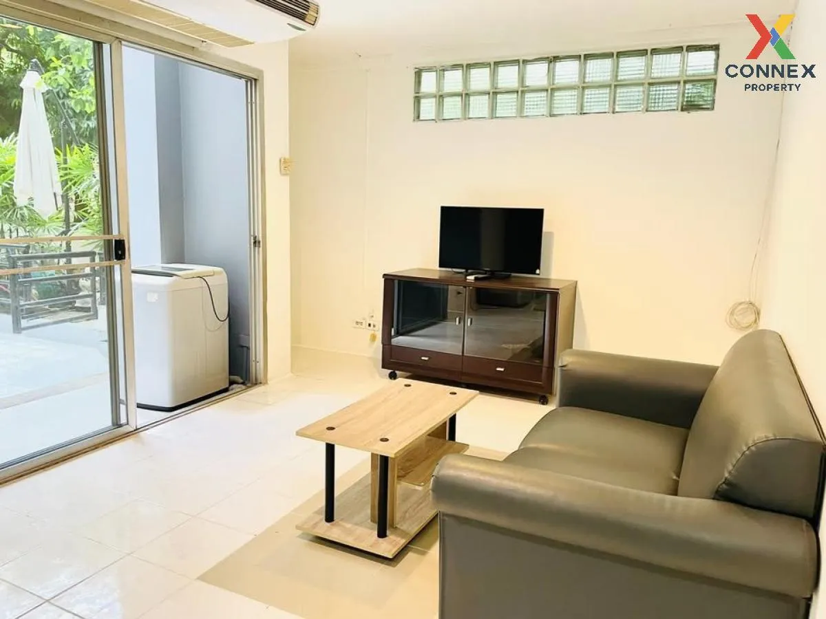 เช่าคอนโด  เดอะ วอเตอร์ฟอร์ด พระราม 4 BTS-พระโขนง คลองเตย เขต พระ 3