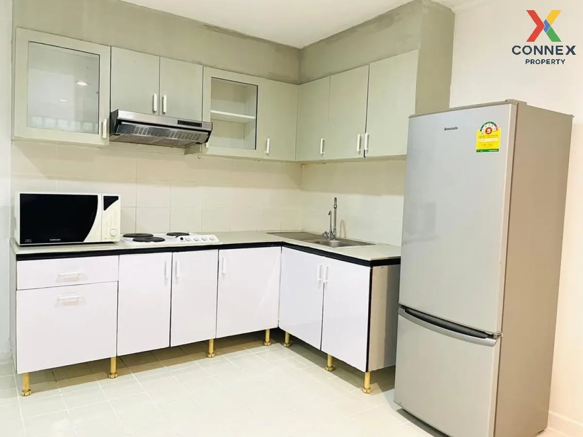 เช่าคอนโด  เดอะ วอเตอร์ฟอร์ด พระราม 4 BTS-พระโขนง คลองเตย เขต พระ