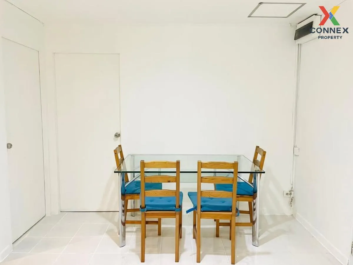 เช่าคอนโด  เดอะ วอเตอร์ฟอร์ด พระราม 4 BTS-พระโขนง คลองเตย เขต พระ