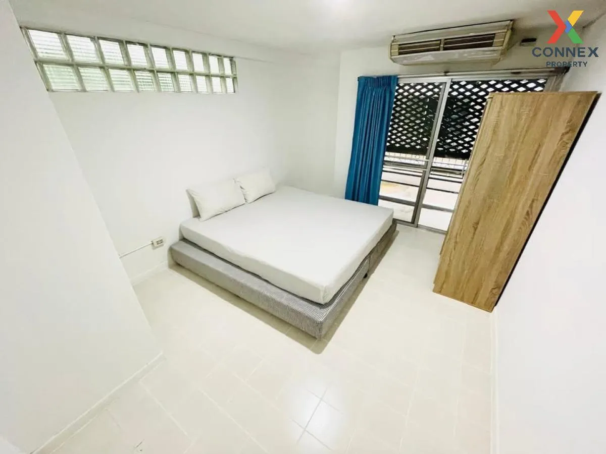 เช่าคอนโด  เดอะ วอเตอร์ฟอร์ด พระราม 4 BTS-พระโขนง คลองเตย เขต พระ