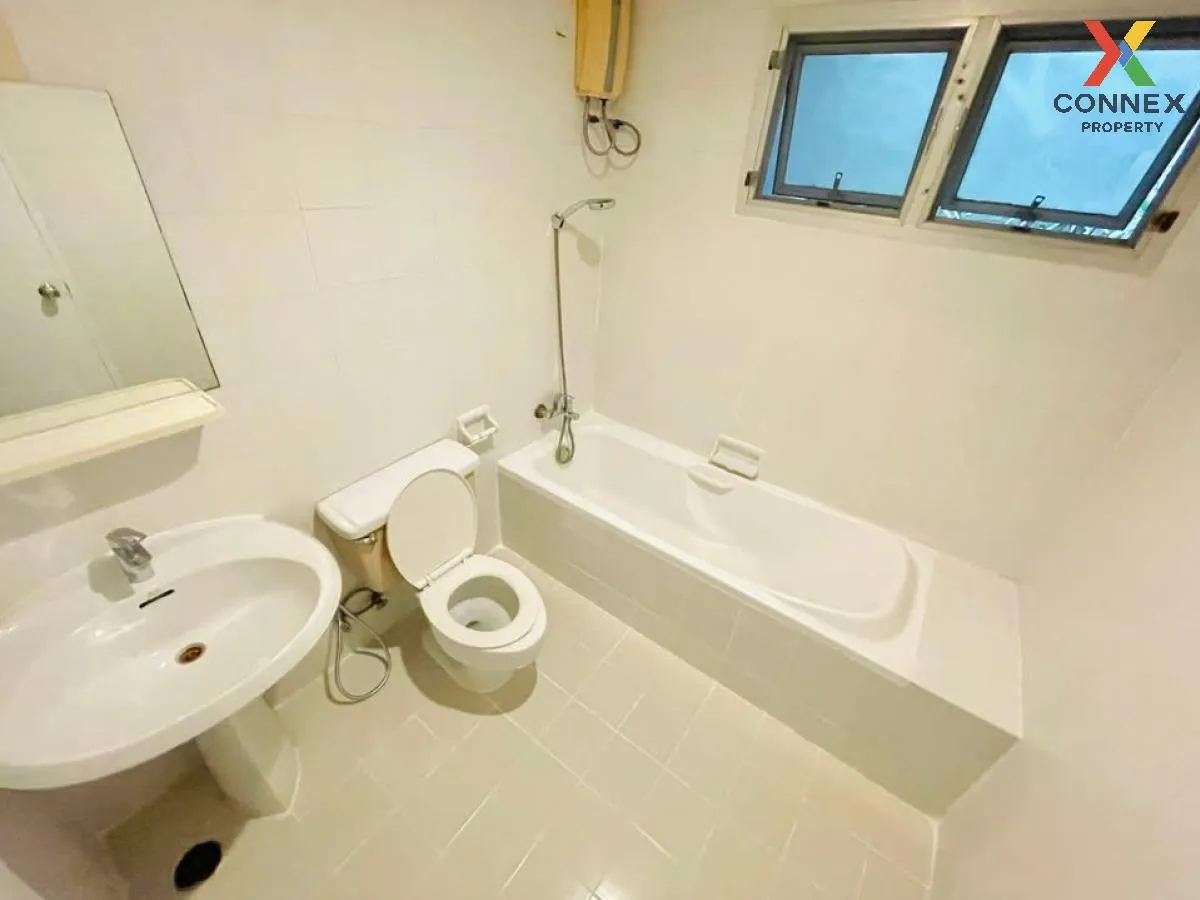 เช่าคอนโด  เดอะ วอเตอร์ฟอร์ด พระราม 4 BTS-พระโขนง คลองเตย เขต พระ