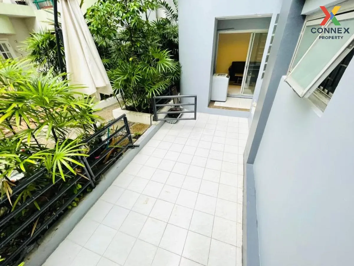 เช่าคอนโด  เดอะ วอเตอร์ฟอร์ด พระราม 4 BTS-พระโขนง คลองเตย เขต พระ