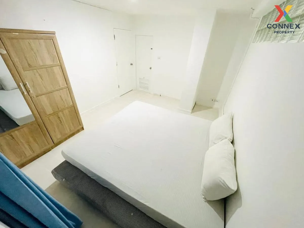 เช่าคอนโด  เดอะ วอเตอร์ฟอร์ด พระราม 4 BTS-พระโขนง คลองเตย เขต พระ