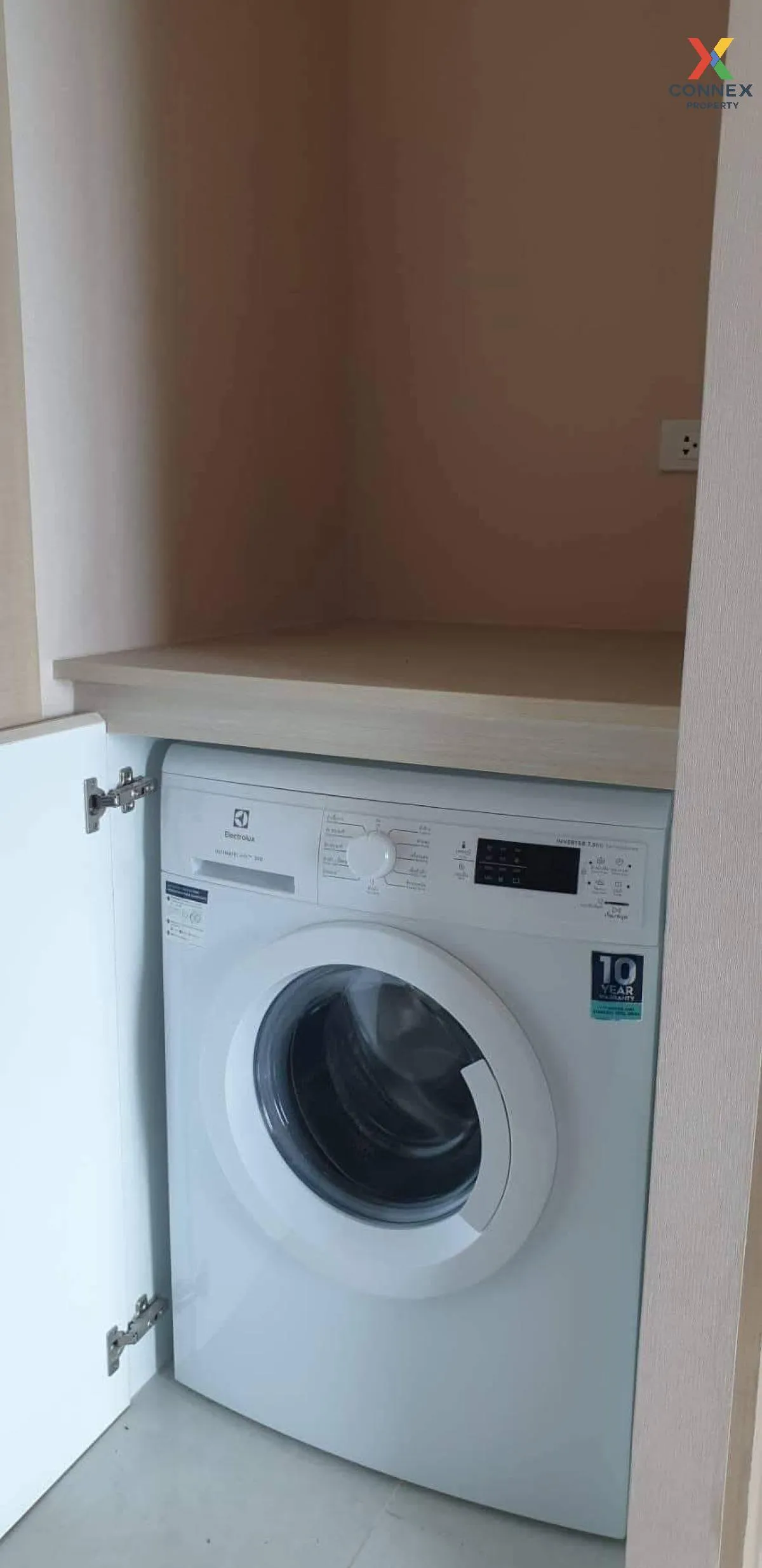 ขายคอนโด  เดอะ ริเวียร่า จอมเทียน พัทยา หนองปรือ บางละมุง ชลบุรี 