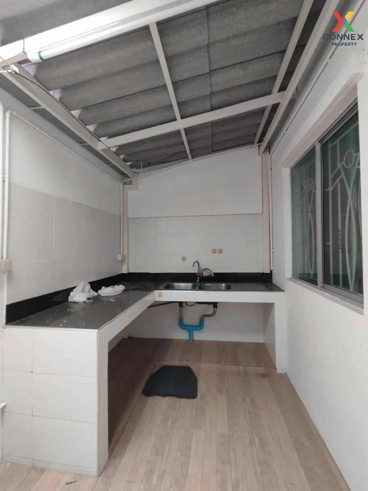 ขายทาวน์เฮ้าส์/ทาวน์โฮม  บ้านพฤกษา 86 ลาดกระบัง – สุวรรณภูมิ ลาดก 4