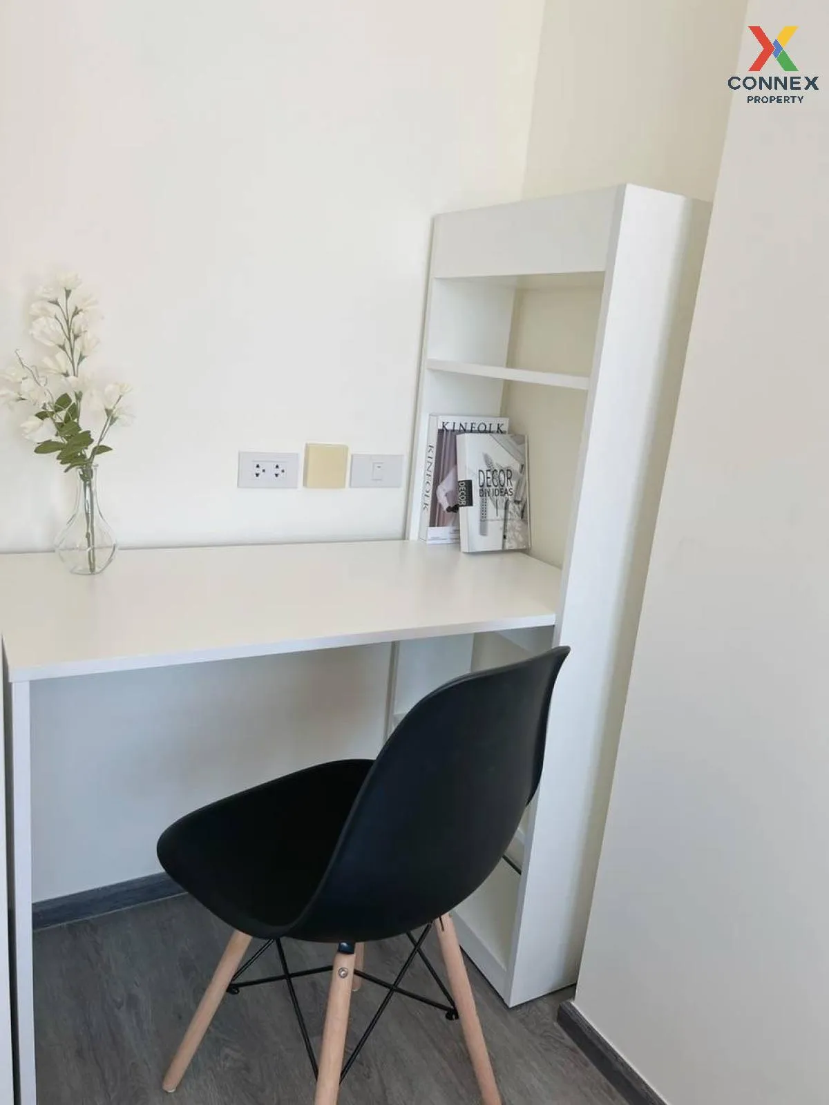 For Rent Condo , Rich Park Triple Station , ARL-Hua Mak , Suan Lu