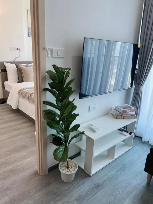 For Rent Condo , Rich Park Triple Station , ARL-Hua Mak , Suan Luang , Suan Luang , Bangkok , CX-122454