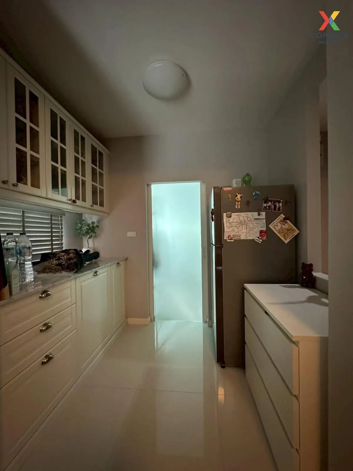 ขายบ้าน  ชัยพฤกษ์ รามอินทรา – พระยาสุเรนทร์ บางชัน เขต คลองสามวา 